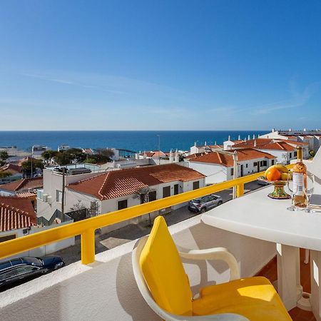 Typical T2 In Albufeira W/ Balcony By Lovelystay Kültér fotó