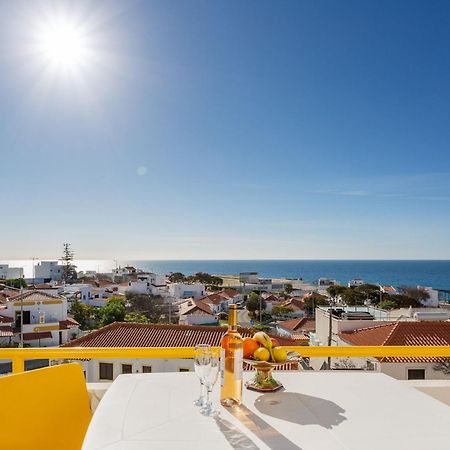 Typical T2 In Albufeira W/ Balcony By Lovelystay Kültér fotó