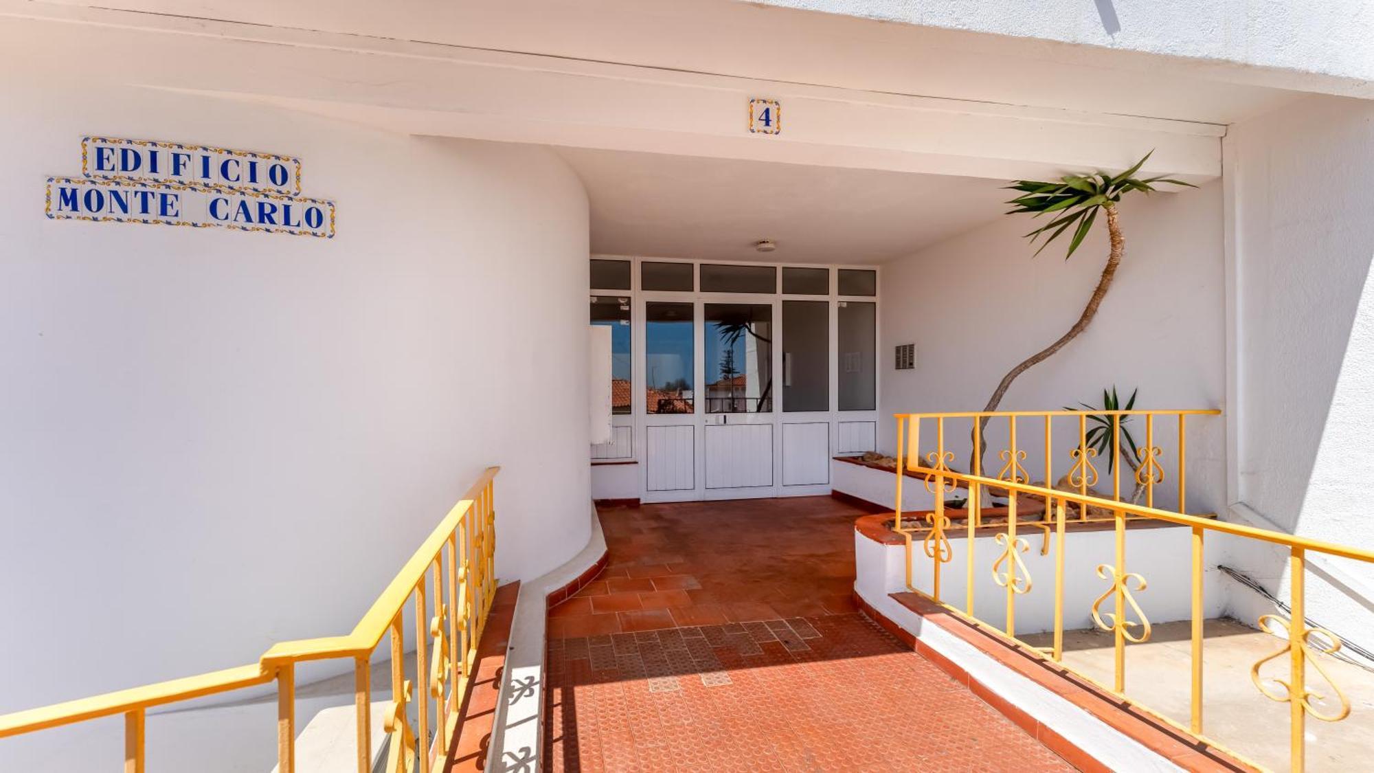 Typical T2 In Albufeira W/ Balcony By Lovelystay Kültér fotó